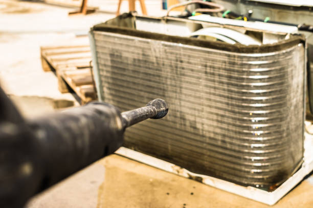Best HVAC Duct Inspection Services  in West Ocean City, MD