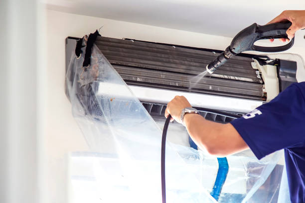 Best Commercial Air Duct Cleaning  in West Ocean City, MD