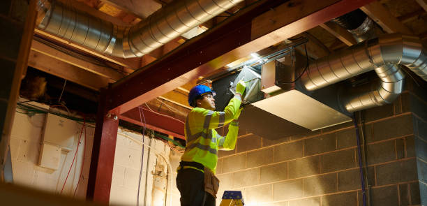 Best HVAC Duct Inspection Services  in West Ocean City, MD