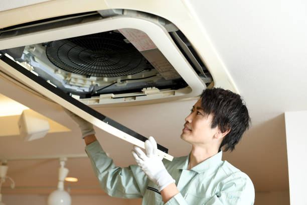 Best Affordable HVAC Duct Cleaning  in West Ocean City, MD