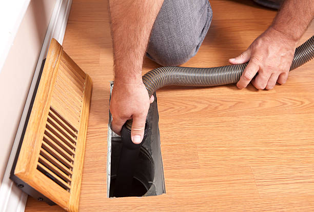 Best Home Air Vent Cleaning  in West Ocean City, MD