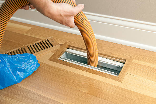 Best Air Duct Cleaning Company Near Me  in West Ocean City, MD