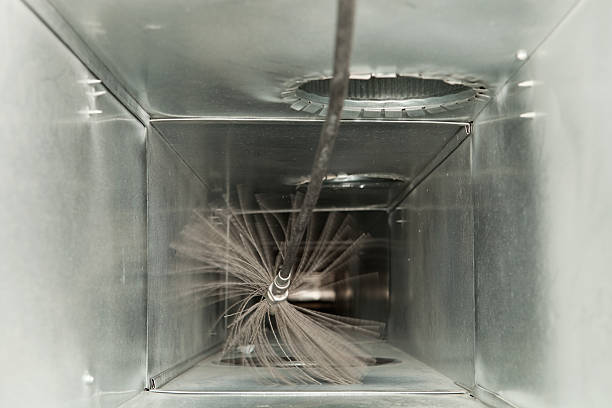 Best Commercial HVAC Duct Cleaning  in West Ocean City, MD