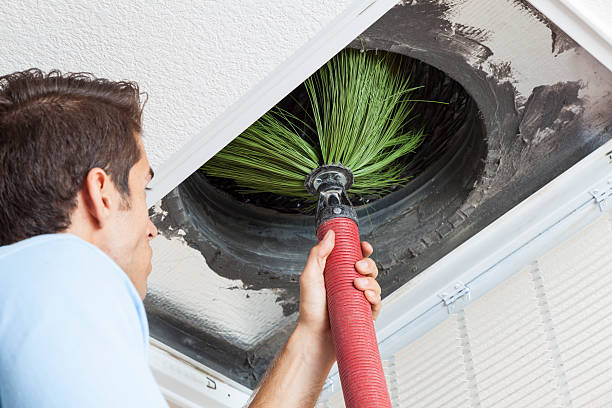 Best Professional Duct Cleaning Services  in West Ocean City, MD