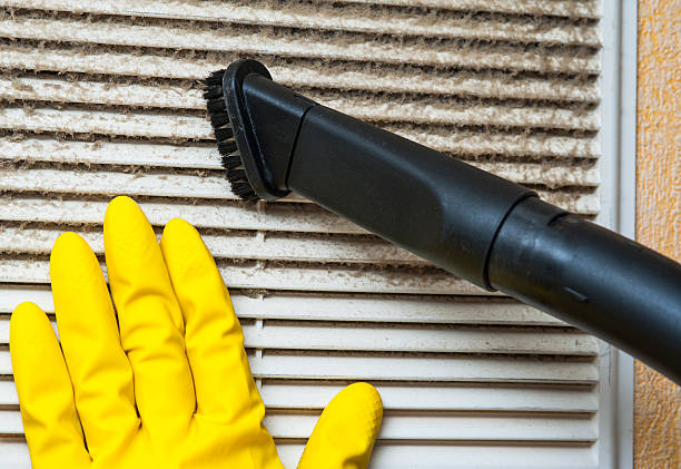 Best Commercial HVAC Duct Cleaning  in West Ocean City, MD