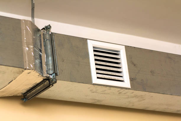 Best Best Air Duct Cleaning Company  in West Ocean City, MD